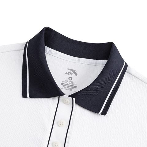 Áo Polo Thể Thao Nữ Anta 1625E8122-1