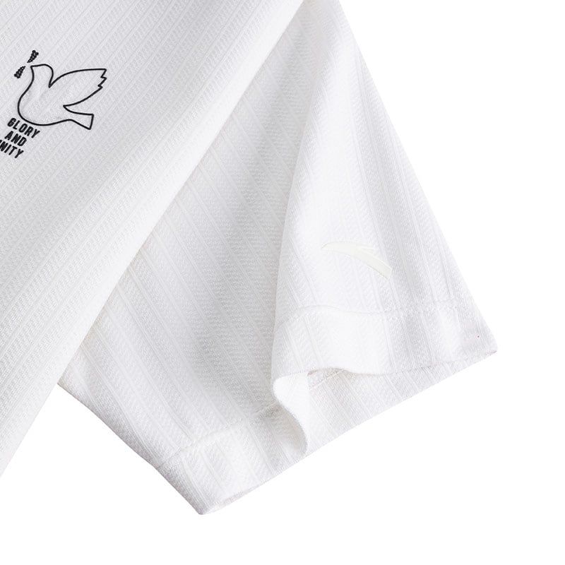 Áo Polo Thể Thao Nữ Anta 1625E8122-1