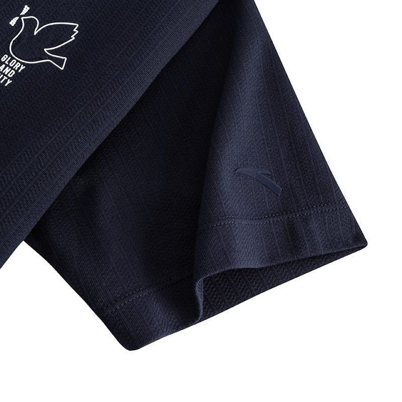 Áo Polo Thể Thao Nữ Anta 1625E8122-2