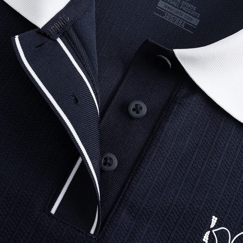 Áo Polo Thể Thao Nữ Anta 1625E8122-2