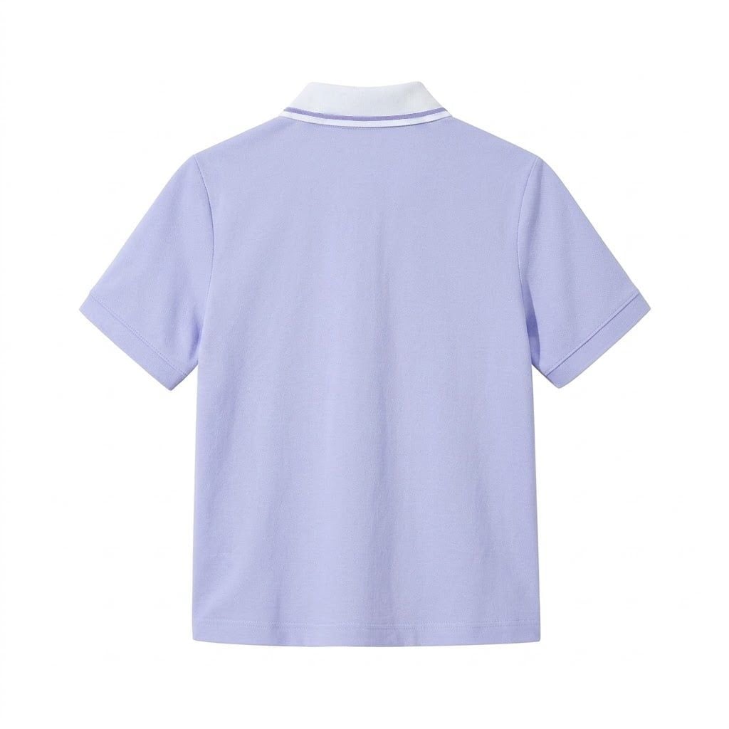 Áo Polo Thể Thao Nữ Anta 1625E8122-4