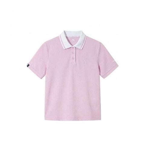 Áo Polo Thể Thao Nữ ANTA 1625E8122-5