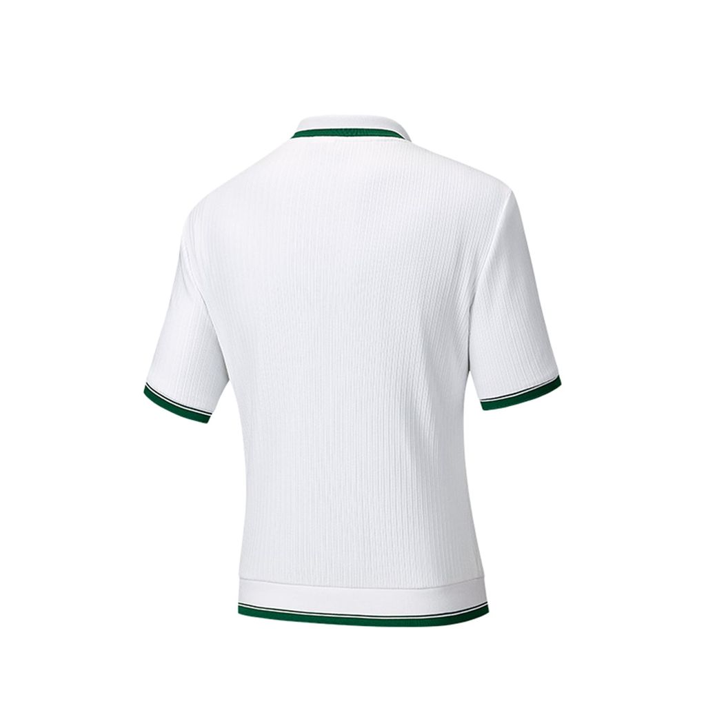 Áo Polo Thể Thao Nữ Anta 1625E8126-1