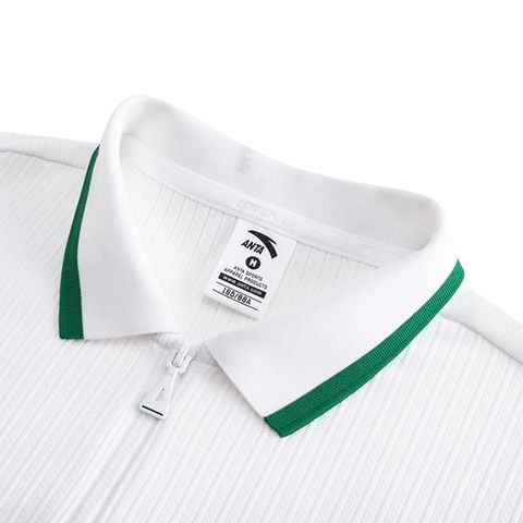 SET Váy Áo Thể Thao Nữ Anta 1625E8126-1/ 1625E8206-1