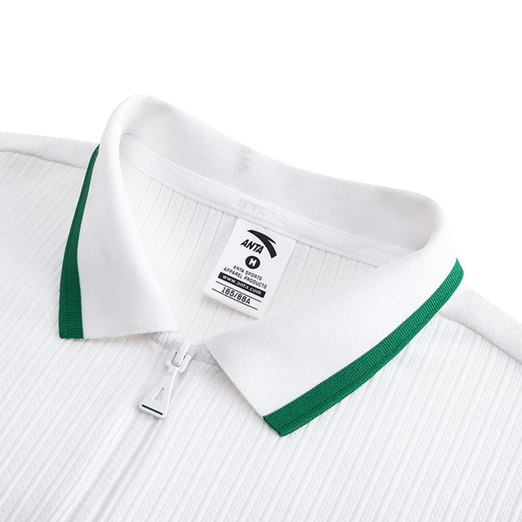 Áo Polo Thể Thao Nữ Anta 1625E8126-1