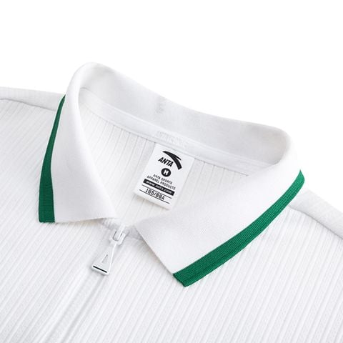 Áo Polo Thể Thao Nữ Anta 1625E8126-1