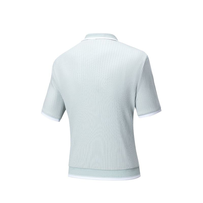 Áo Polo Thể Thao Nữ Anta 1625E8126-2