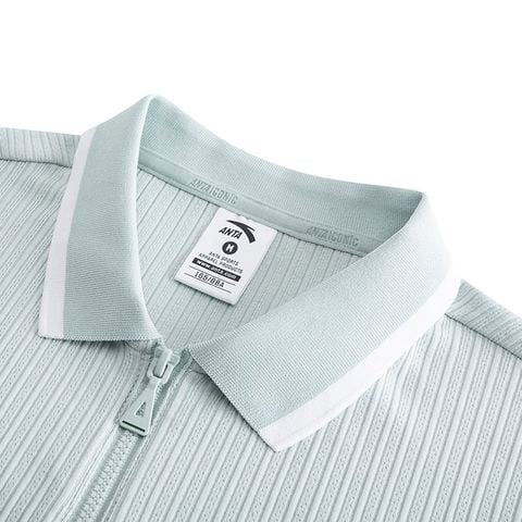 Áo Polo Thể Thao Nữ Anta 1625E8126-2