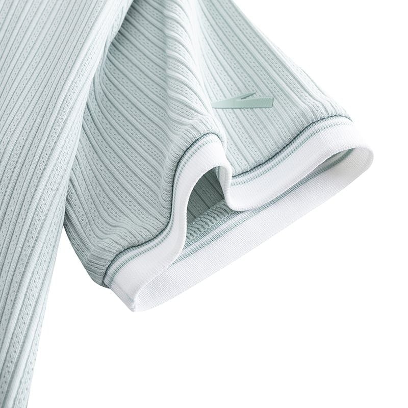 Áo Polo Thể Thao Nữ Anta 1625E8126-2