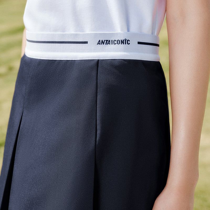 SET Quần Áo Thể Thao Nữ Anta 1625C8118-1/ 1625E8204-2