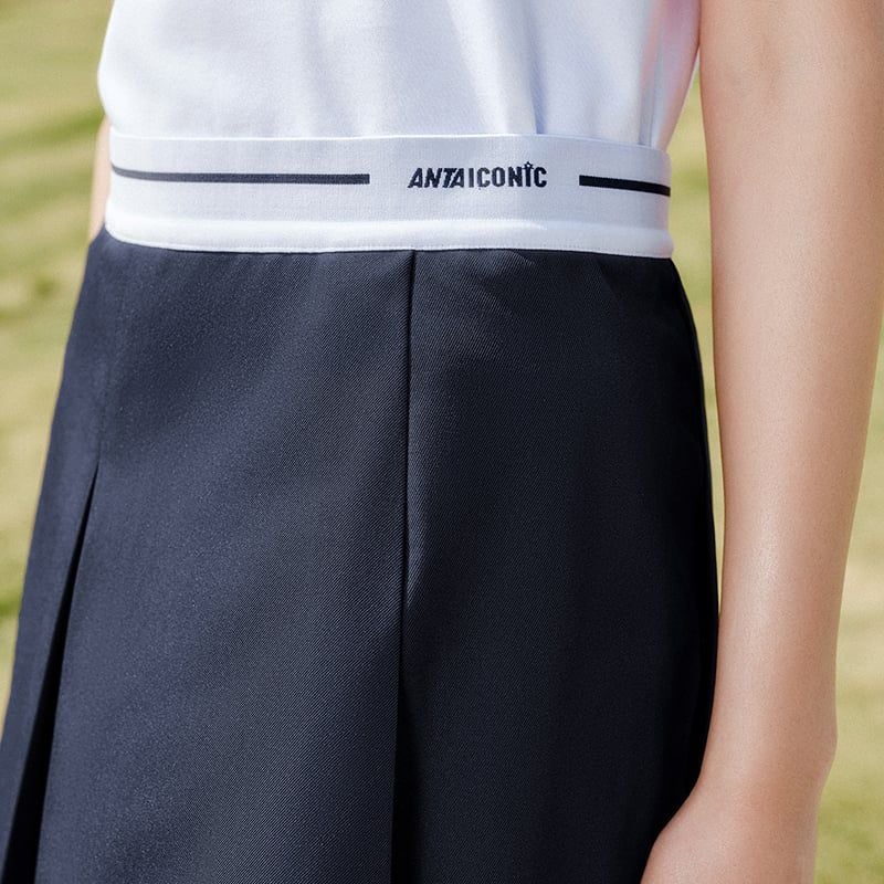 Chân Váy Thể Thao Nữ Anta 1625E8204-2