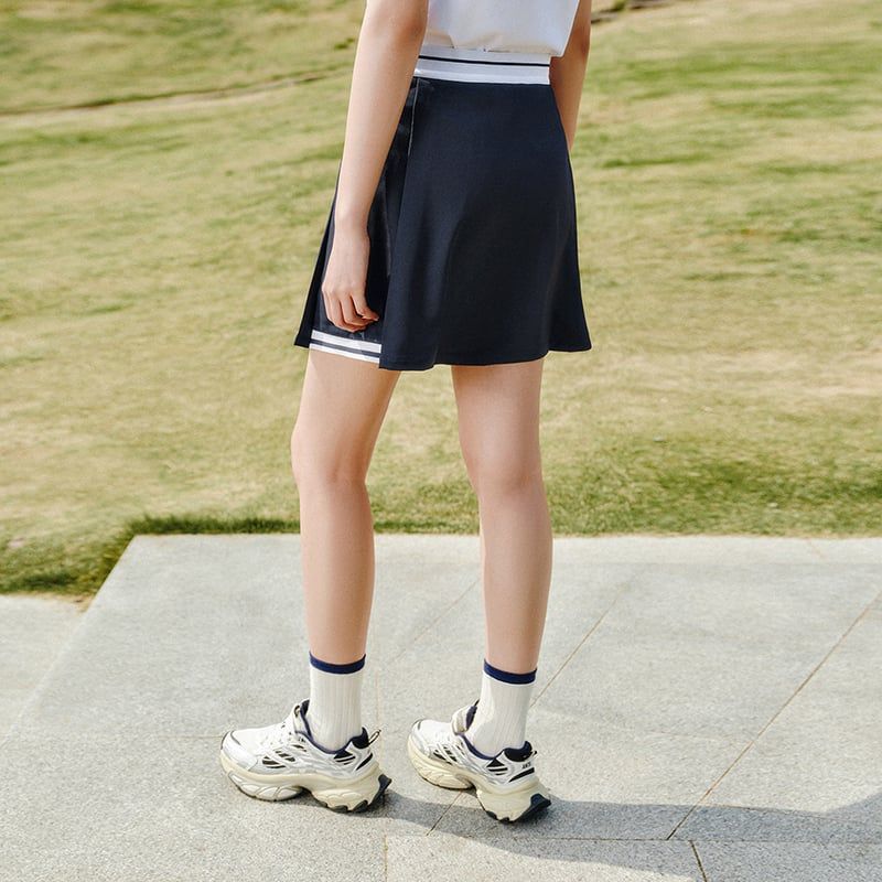 SET Quần Áo Thể Thao Nữ Anta 1625C8118-1/ 1625E8204-2