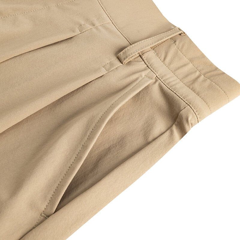 Quần Short Thể Thao Nữ ANTA 1625E8317-1