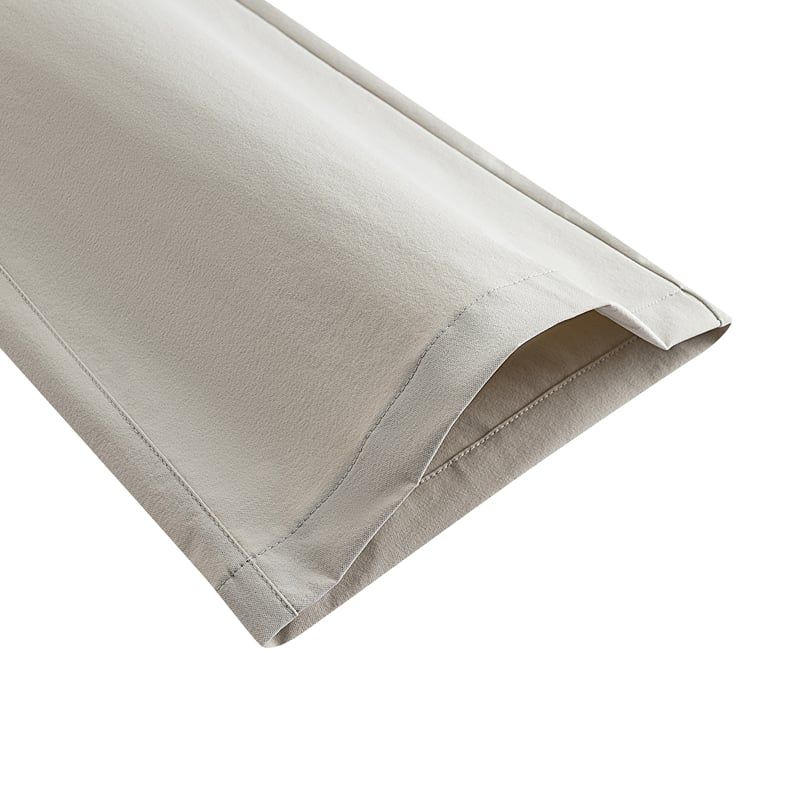 Quần Dài Thể Thao Ống Loe Nữ ANTA 1626A6504U-1