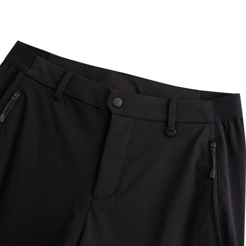 Quần Dài Thể Thao Ống Loe Nữ ANTA 1626A6504U-3