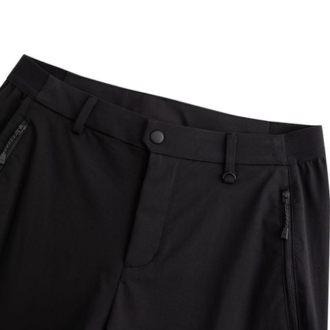 Quần Dài Thể Thao Ống Loe Nữ ANTA 1626A6504U-3