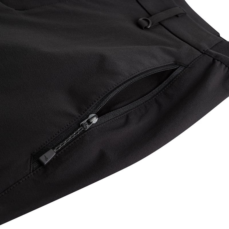 Quần Dài Thể Thao Ống Loe Nữ ANTA 1626A6504U-3