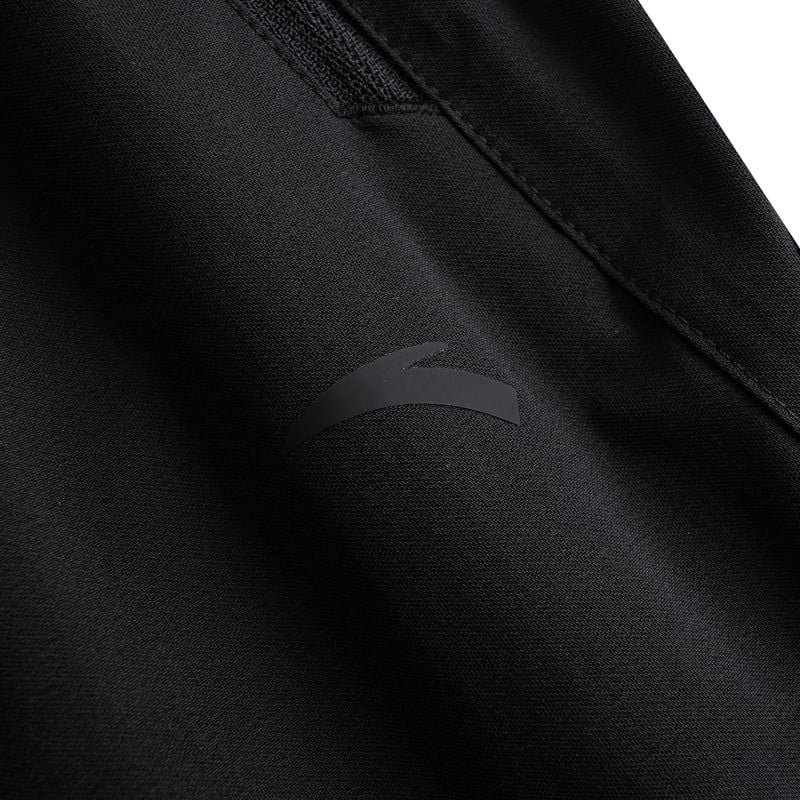 Quần Dài Thể Thao Ống Loe Nữ ANTA 1626A6504U-3