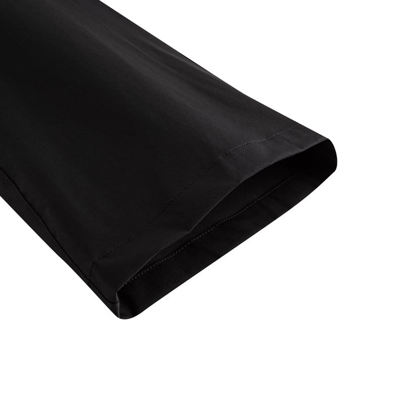 Quần Dài Thể Thao Ống Loe Nữ ANTA 1626A6504U-3