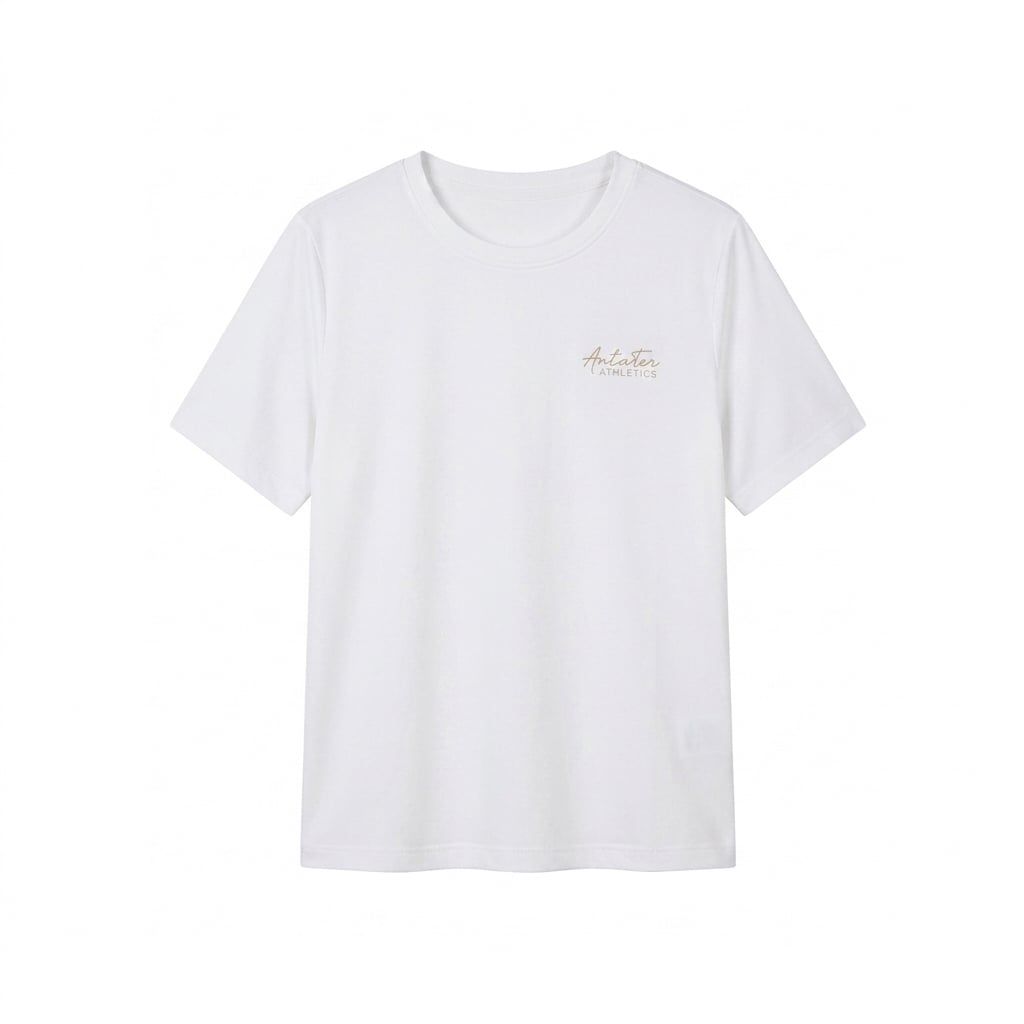 Áo Thun Thời Trang Thể Thao Nữ ANTA 1626A7102-1