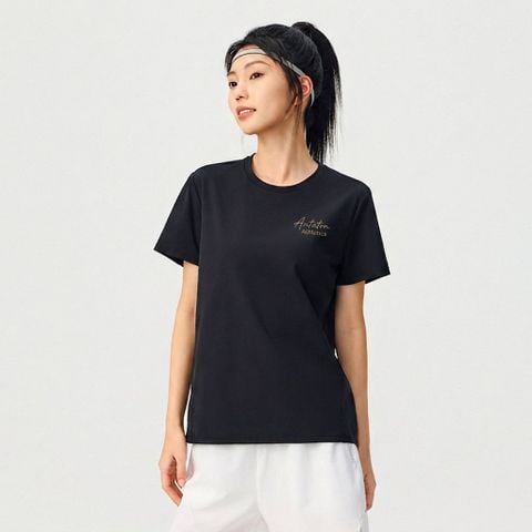 Áo Thun Thời Trang Thể Thao Nữ ANTA 1626A7102-5