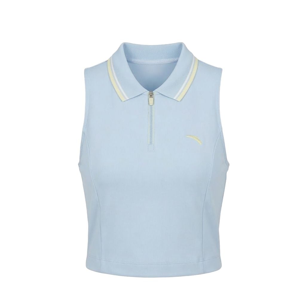 Áo Polo Tennis/Pickleball Nữ ANTA 1626A7108-3