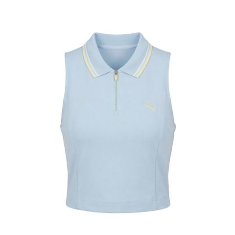 Áo Polo Tennis/Pickleball Nữ ANTA 1626A7108-3