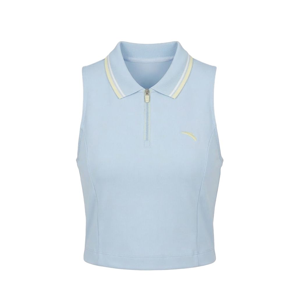 SET Váy Áo thể thao Tennis/Pickleball Nữ ANTA 1626A7108-3/ 1626A7201-3