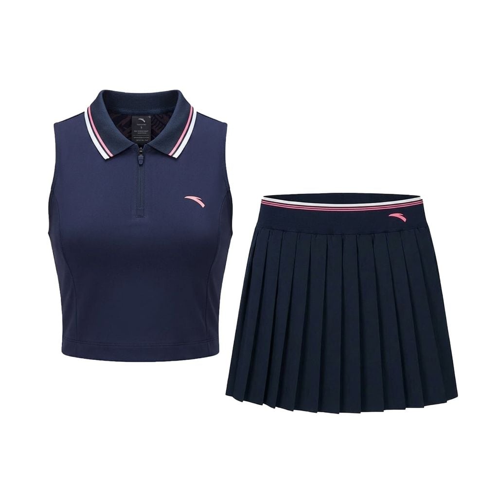 Chân Váy Thể Thao Nữ ANTA 1626A7201-4