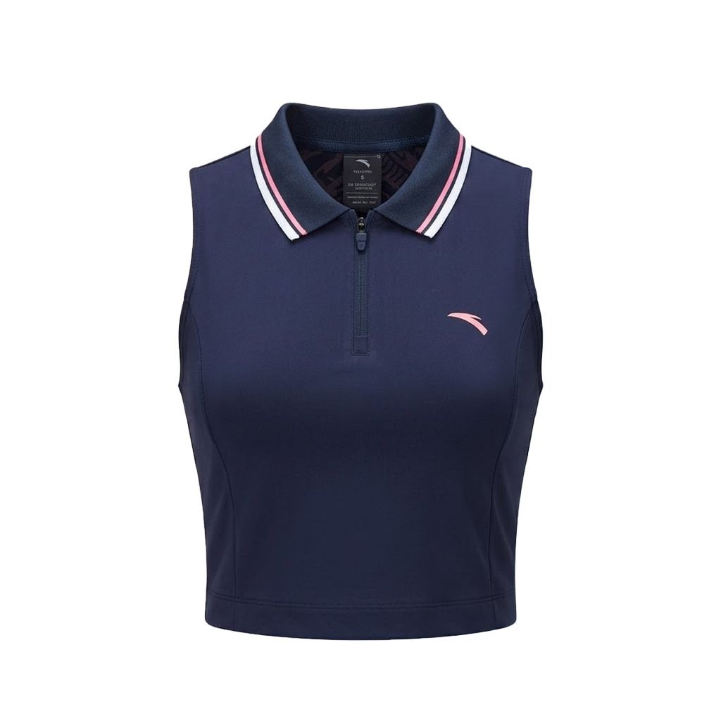 SET Váy Áo thể thao Tennis/Pickleball Nữ ANTA 1626A7108-4/ 1626A7201-4