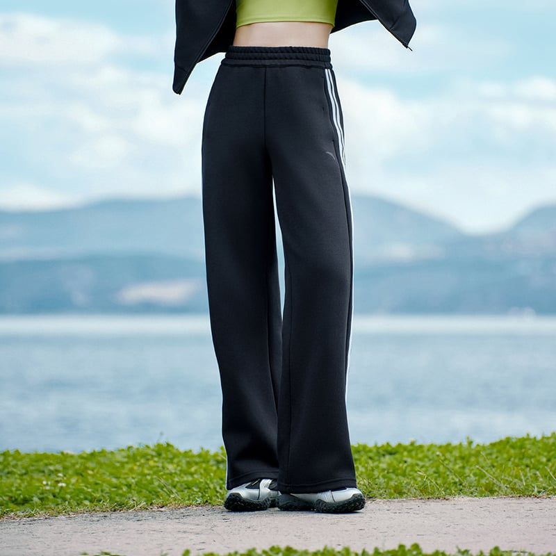 Quần Áo Thể Thao Nữ ANTA 1626A7706-2/ 1626A7304-2