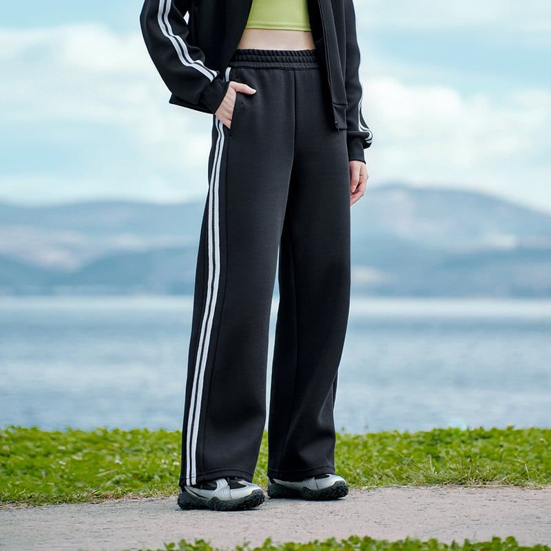 Quần Dài Thể Thao Nữ ANTA 1626A7304-2