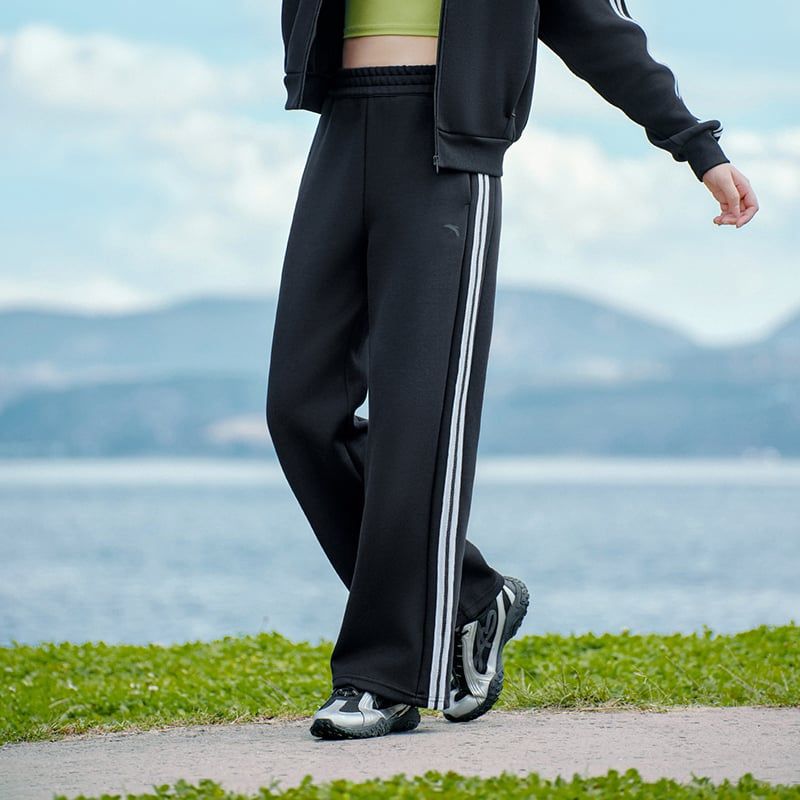 Quần Áo Thể Thao Nữ ANTA 1626A7706-2/ 1626A7304-2