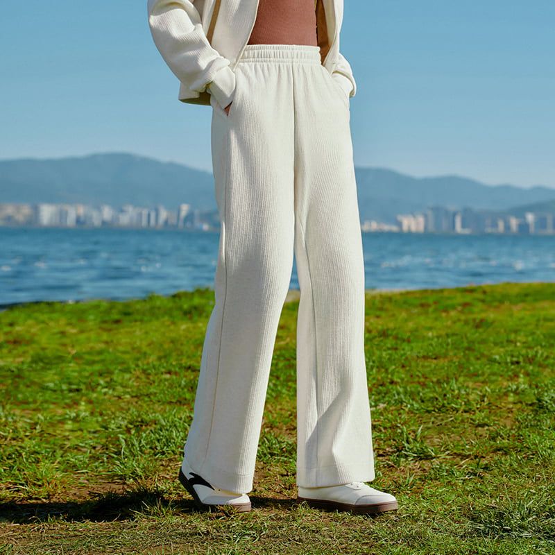 Quần Áo Thể Thao Nữ ANTA 1626A7701-1/ 1626A7309-1