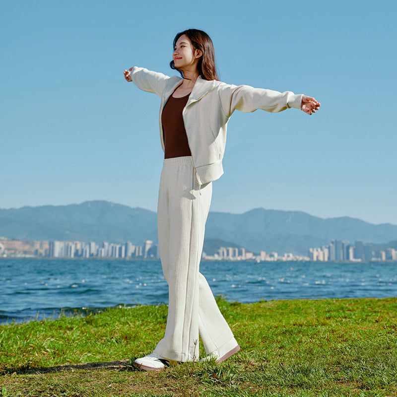 Quần Áo Thể Thao Nữ ANTA 1626A7701-1/ 1626A7309-1