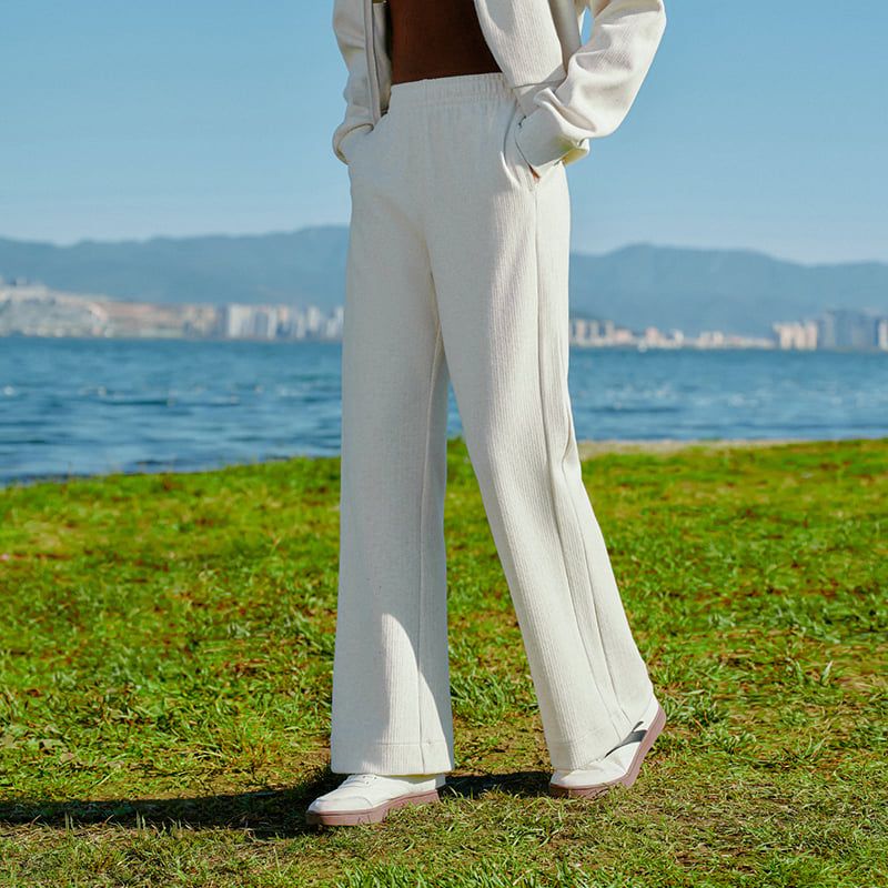 Quần Dài Thể Thao Nữ ANTA 1626A7309-1