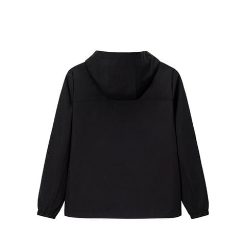 Áo Khoác Gió Thể Thao Nữ ANTA 1626A7604S-2