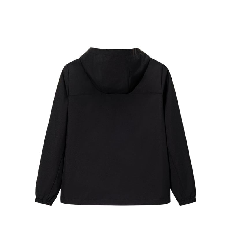 Quần Áo Gió Thể Thao Nữ ANTA 1626A7604S-2/ 9625B7314-1