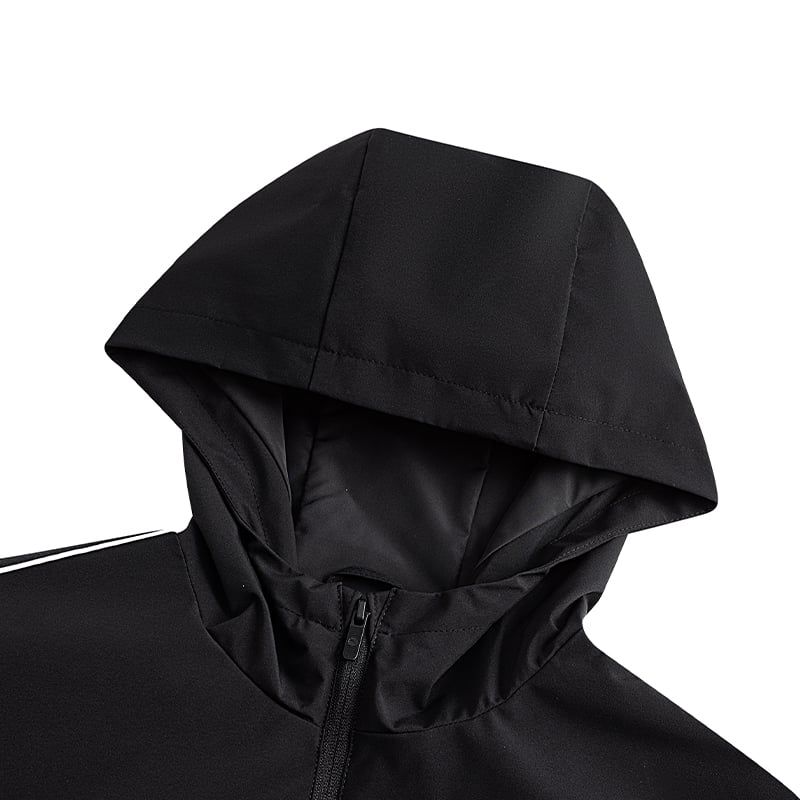 Áo Khoác Gió Thể Thao Nữ ANTA 1626A7604S-2