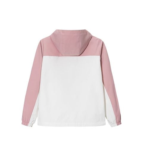 Áo Khoác Gió Thể Thao Nữ ANTA 1626A7604S-4