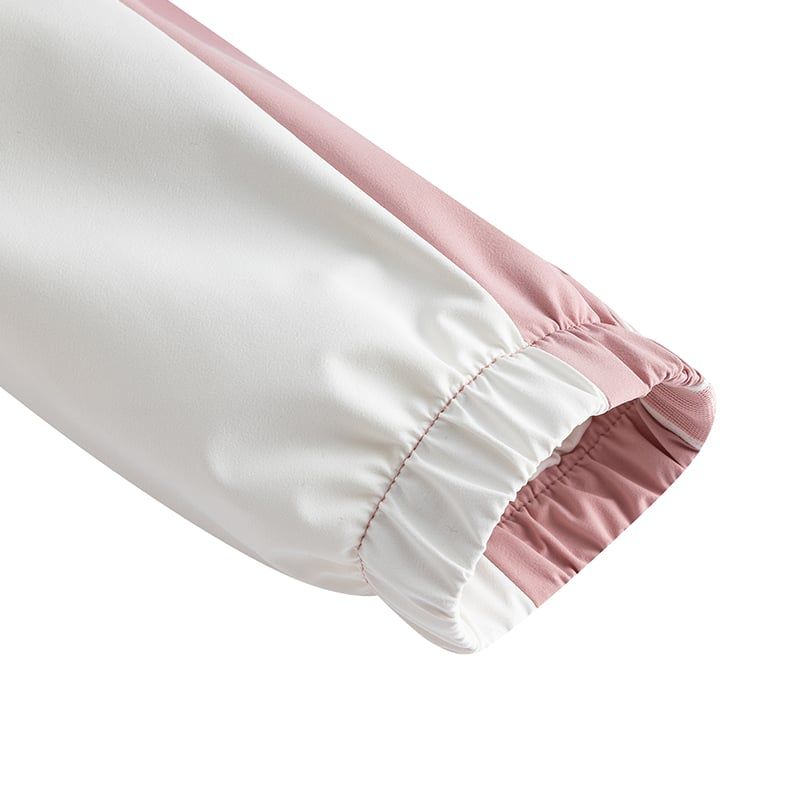 Áo Khoác Gió Thể Thao Nữ ANTA 1626A7604S-4