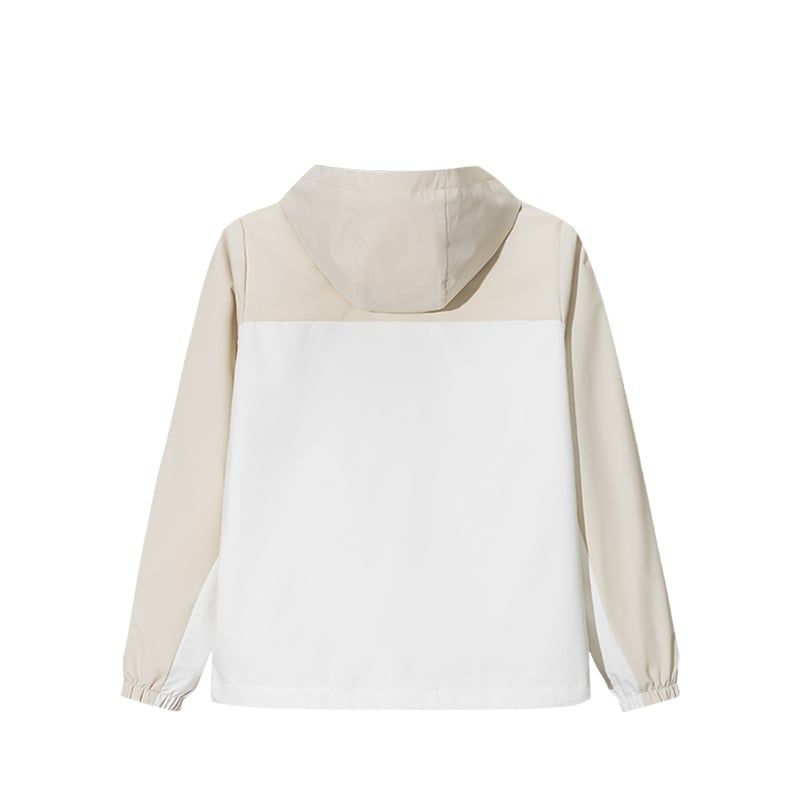 Áo Khoác Gió Thể Thao Nữ ANTA 1626A7604S-5