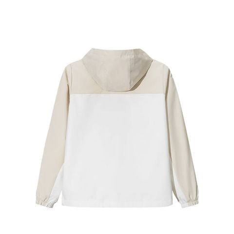 Áo Khoác Gió Thể Thao Nữ ANTA 1626A7604S-5