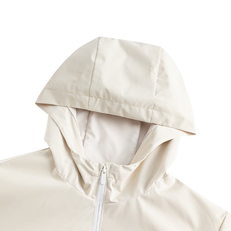 Áo Khoác Gió Thể Thao Nữ ANTA 1626A7604S-5