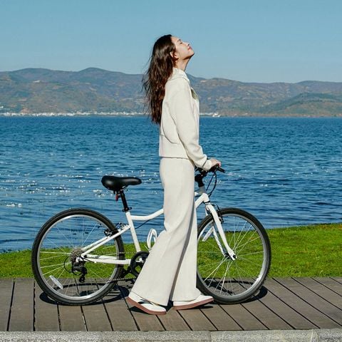 Quần Áo Thể Thao Nữ ANTA 1626A7701-1/ 1626A7309-1