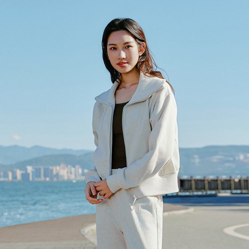 Quần Áo Thể Thao Nữ ANTA 1626A7701-1/ 1626A7309-1