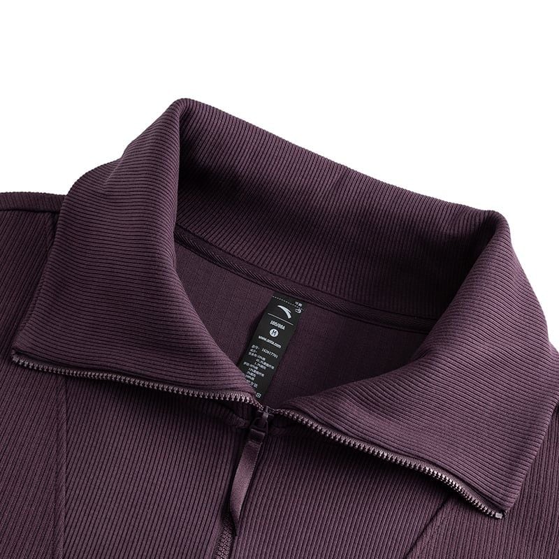 Áo Khoác Thể Thao Nữ ANTA 1626A7701-3