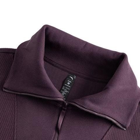 Áo Khoác Thể Thao Nữ ANTA 1626A7701-3