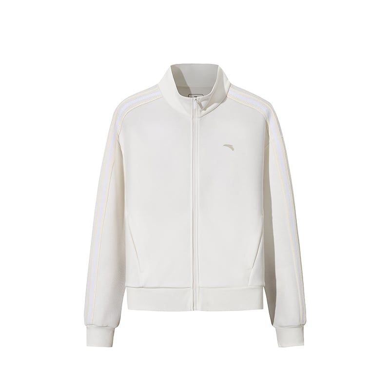 Áo Khoác Thể Thao Nữ ANTA 1626A7706-1