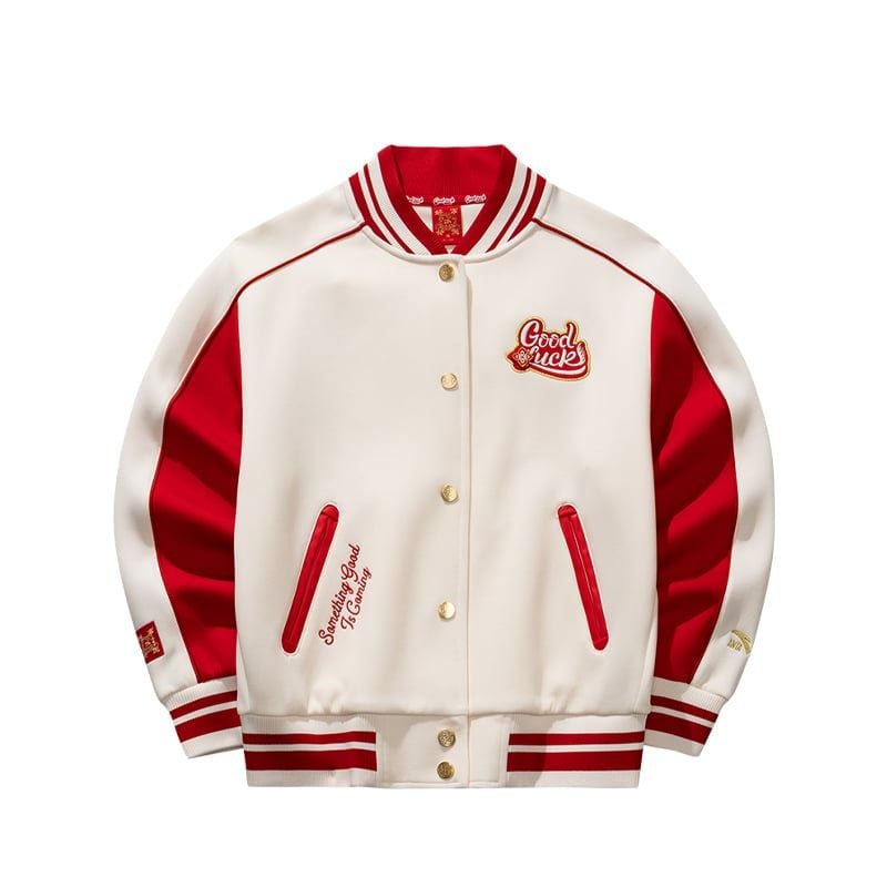 Áo Khoác Thể Thao Nữ ANTA 1626A8703S-1